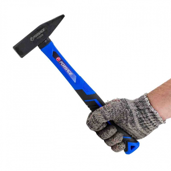 FORSAGE Молоток слесарный 600г. F-T7606 - 1