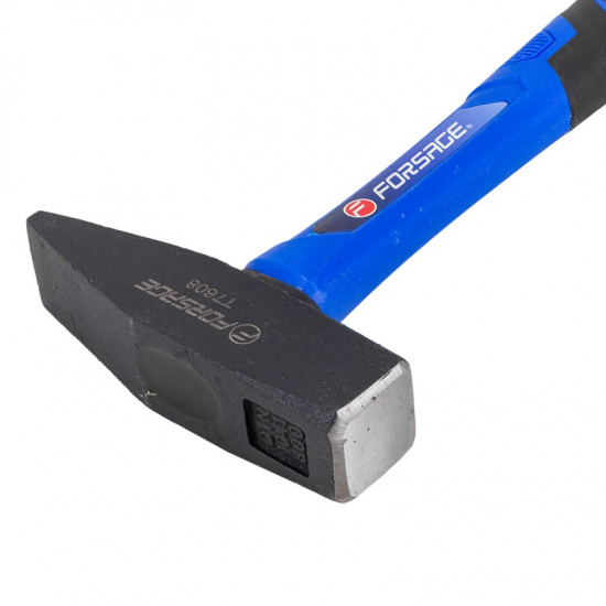 FORSAGE Молоток слесарный 800г. F-T7608 - 1