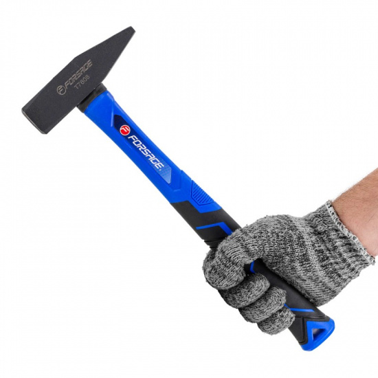 FORSAGE Молоток слесарный 800г. F-T7608 - 1