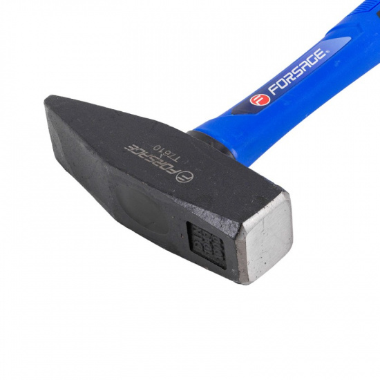 FORSAGE Молоток слесарный 1000г. F-T7610 - 1