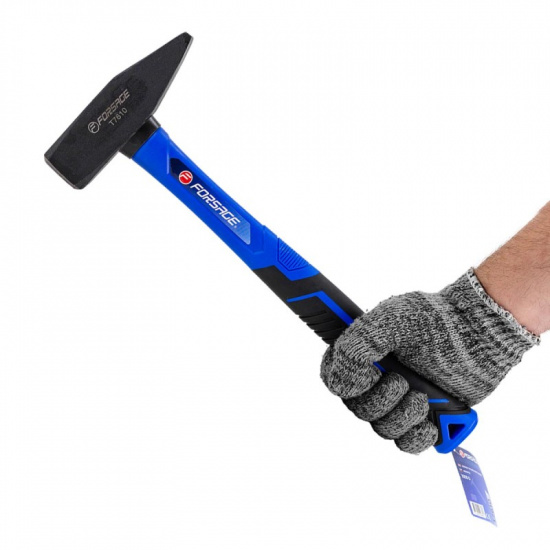FORSAGE Молоток слесарный 1000г. F-T7610 - 1