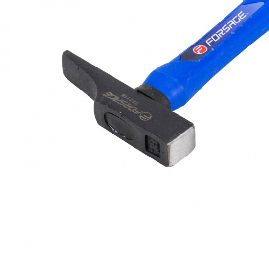 FORSAGE Молоток слесарный 110г. F-TF7118 - 1