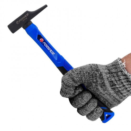 FORSAGE Молоток слесарный 110г. F-TF7118 - 1