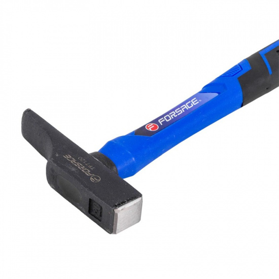 FORSAGE Молоток слесарный 200г. F-TF7120 - 1