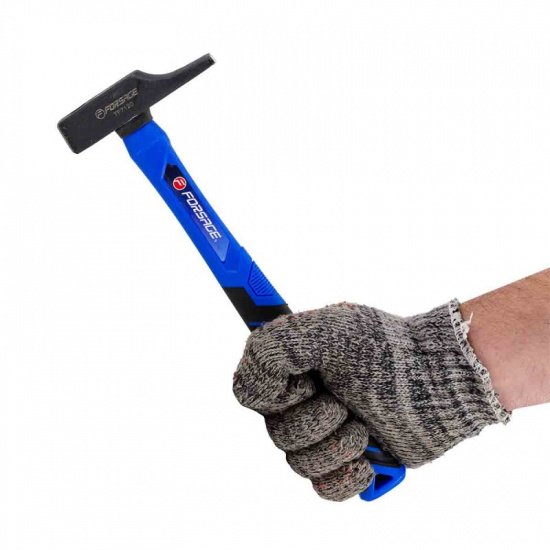 FORSAGE Молоток слесарный 200г. F-TF7120 - 1