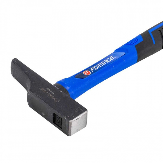 FORSAGE Молоток слесарный 250г. F-TF7122 - 1