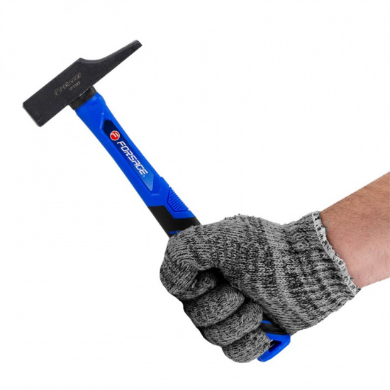 FORSAGE Молоток слесарный 250г. F-TF7122 - 1