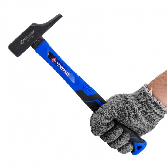 FORSAGE Молоток слесарный 480г. F-TF7128 - 1
