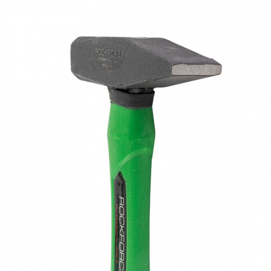 ROCK FORCE Молоток слесарный 300г. RF-T7603 - 1