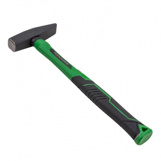 ROCK FORCE Молоток слесарный 300г. RF-T7603 - 1
