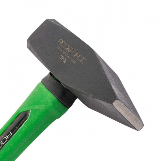 ROCK FORCE Молоток слесарный 600г. RF-T7606 - 1
