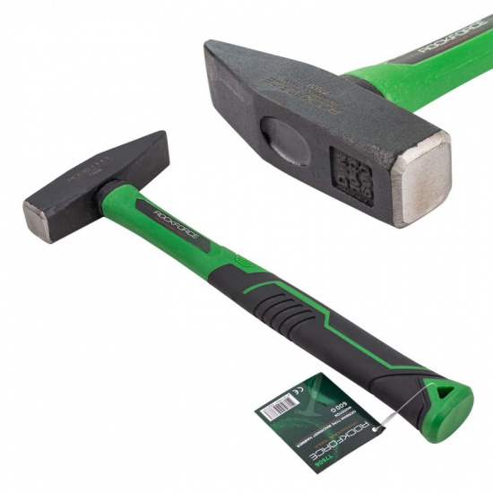ROCK FORCE Молоток слесарный 600г. RF-T7606 - 1