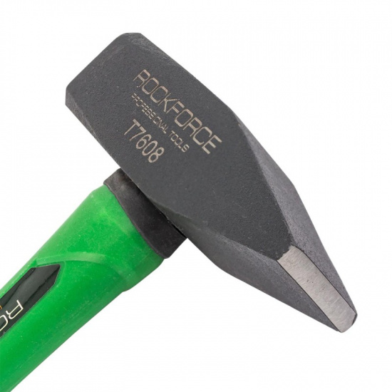 ROCK FORCE Молоток слесарный 800г. RF-T7608 - 1