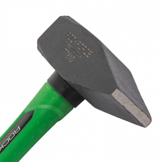 ROCK FORCE Молоток слесарный 1000г. RF-T7610 - 1