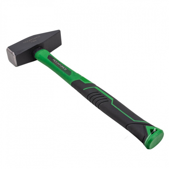 ROCK FORCE Молоток слесарный 1500г. RF-T7615 - 1