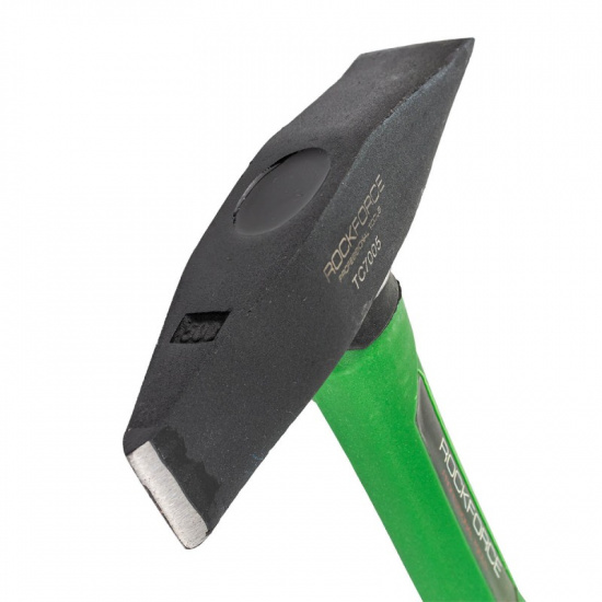 ROCK FORCE Молоток слесарный 500г. RF-TC7005 - 1
