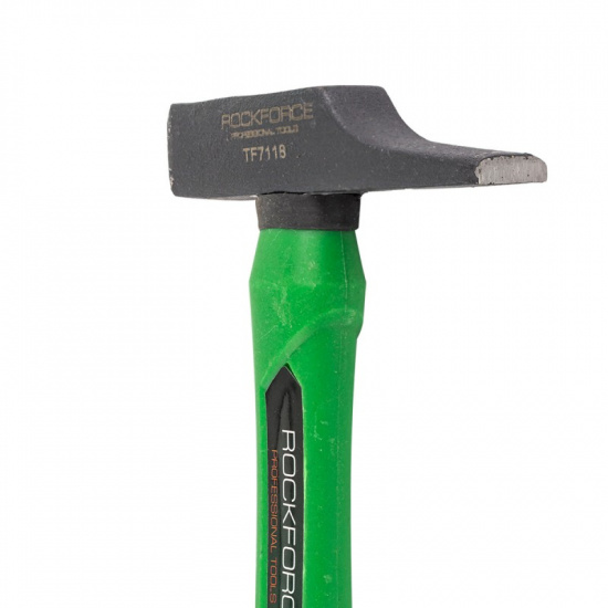 ROCK FORCE Молоток слесарный 110г. RF-TF7118 - 1
