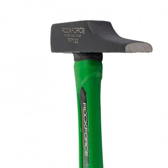ROCK FORCE Молоток слесарный 250г. RF-TF7122 - 1