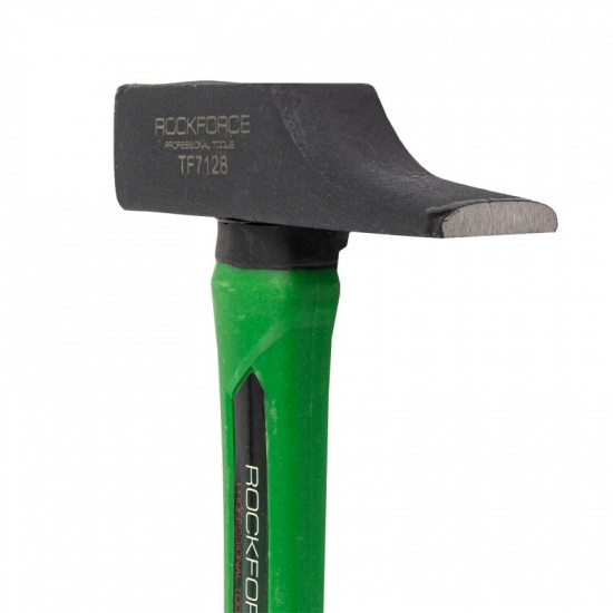 ROCK FORCE Молоток слесарный 480г. RF-TF7128 - 1