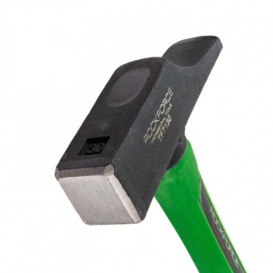 ROCK FORCE Молоток слесарный 520г. RF-TF7130 - 1