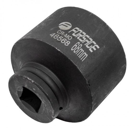 FORSAGE Головка ударная 3/4", 67мм (6гр.) F-46567 - 1
