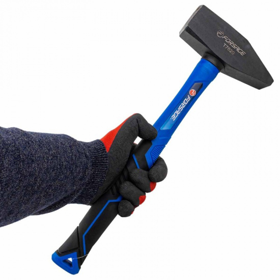FORSAGE Молоток слесарный 2000гр F-T7620 - 1