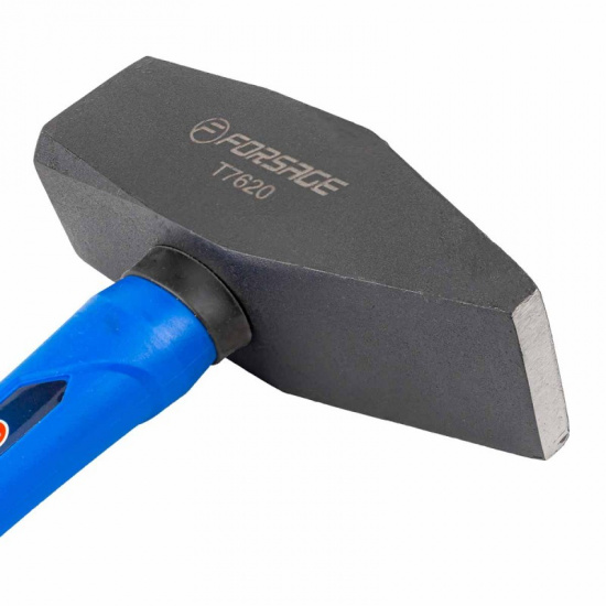 FORSAGE Молоток слесарный 2000гр F-T7620 - 1