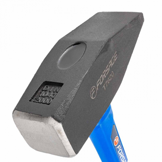 FORSAGE Молоток слесарный 2000гр F-T7620 - 1