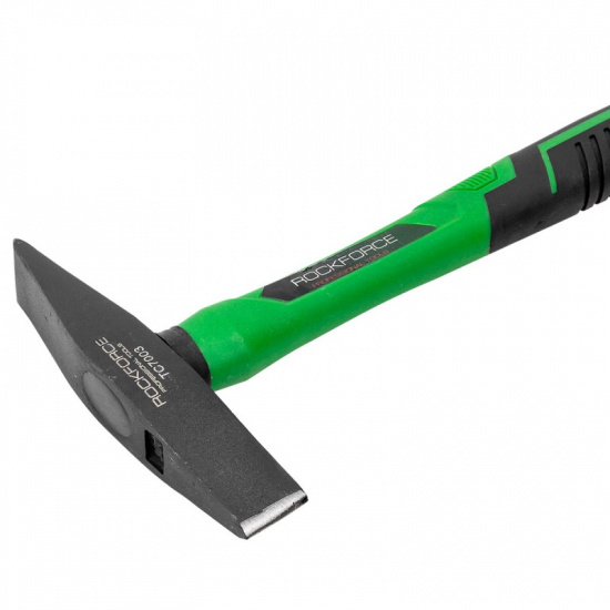 ROCK FORCE Молоток слесарный 300гр. RF-TC7003 - 1