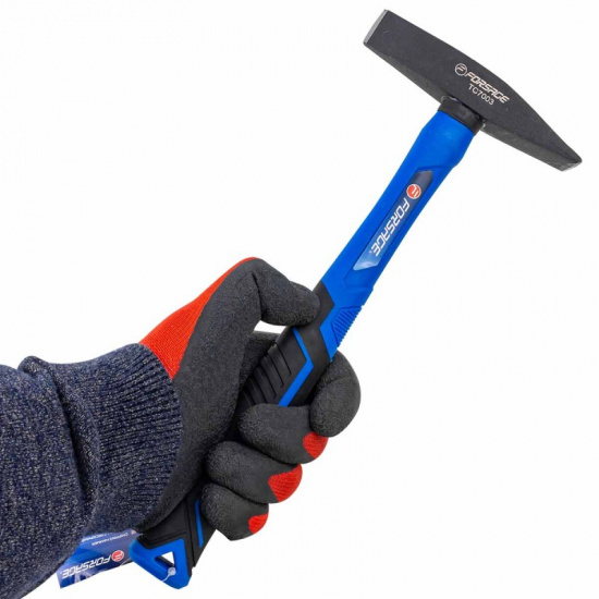 FORSAGE Молоток слесарный 300гр. F-TC7003 - 1