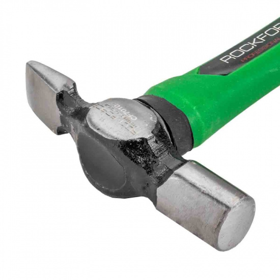 ROCK FORCE Молоток слесарный 120гр. RF-CP7010 - 1