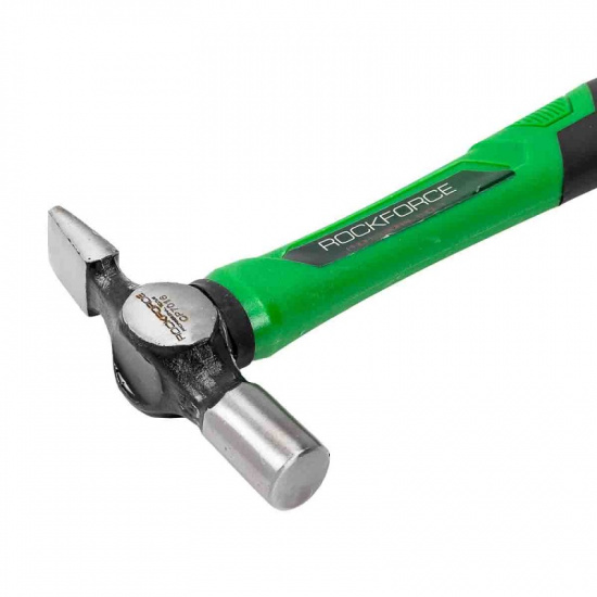 ROCK FORCE Молоток слесарный 150гр. RF-CP7016 - 1