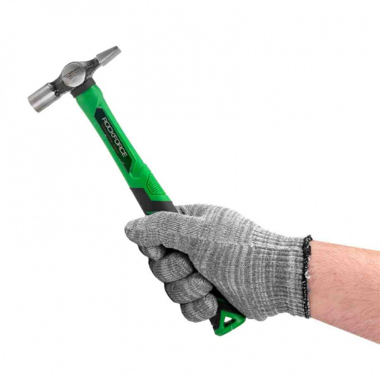 ROCK FORCE Молоток слесарный 150гр. RF-CP7016 - 1