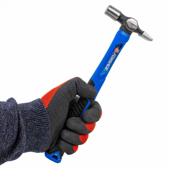 FORSAGE Молоток слесарный 150гр. F-CP7016 - 1