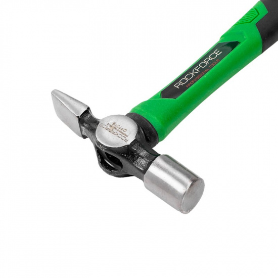 ROCK FORCE Молоток слесарный 190гр. RF-CP7018 - 1