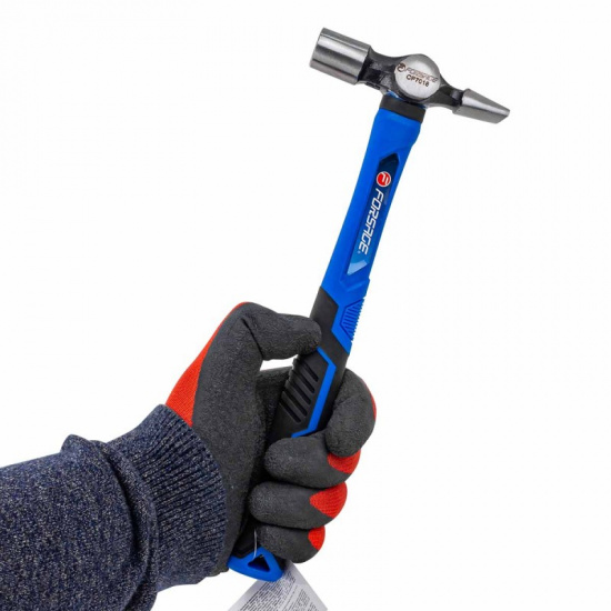 FORSAGE Молоток слесарный 190гр. F-CP7018 - 1