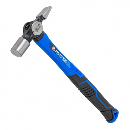 FORSAGE Молоток слесарный 190гр. F-CP7018 - 1
