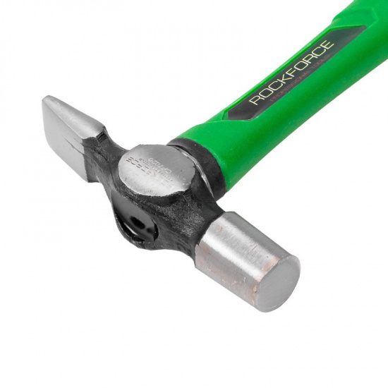 ROCK FORCE Молоток слесарный 240гр. RF-CP7020 - 1