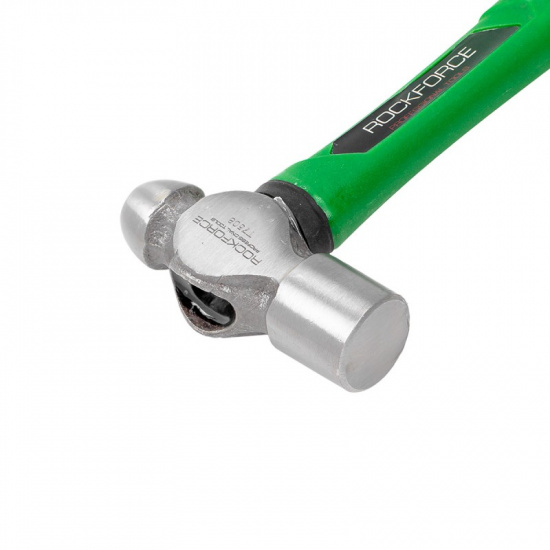 ROCK FORCE Молоток рихтовочный 250гр. RF-T7508 - 1