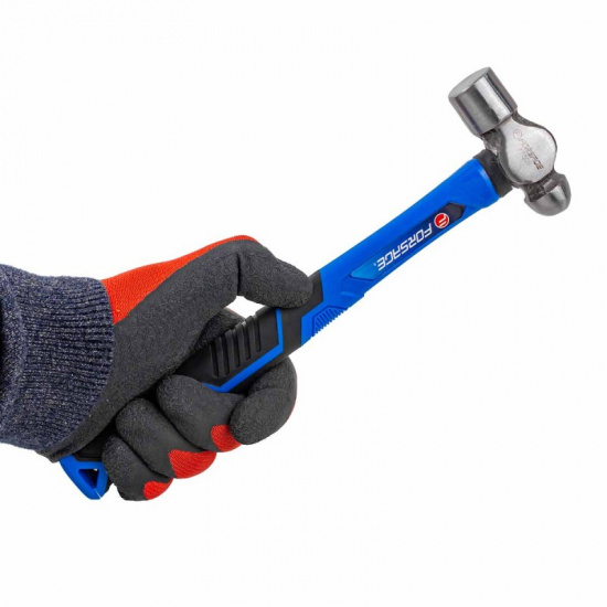 FORSAGE Молоток рихтовочный 250гр. F-T7508 - 1