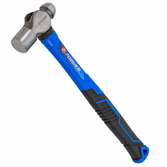 FORSAGE Молоток рихтовочный 250гр. F-T7508 - 1
