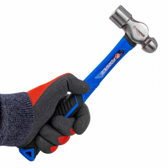 FORSAGE Молоток рихтовочный 350гр. F-T7512 - 1