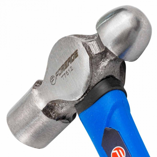 FORSAGE Молоток рихтовочный 350гр. F-T7512 - 1