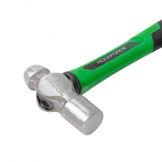 ROCK FORCE Молоток рихтовочный 450гр. RF-T7516 - 1