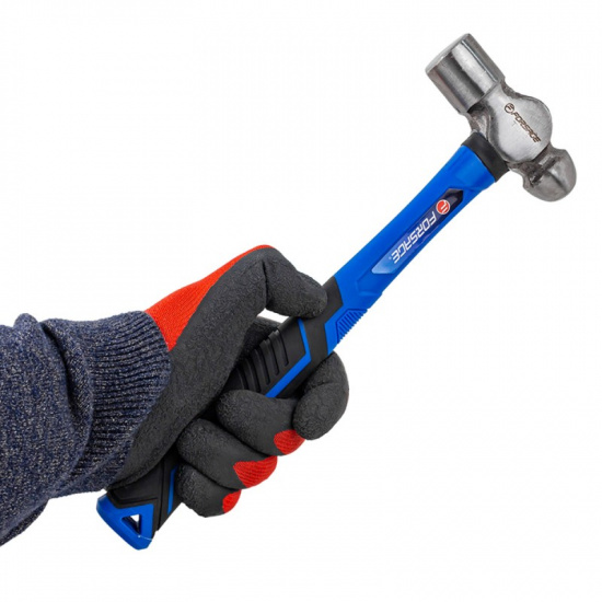 FORSAGE Молоток рихтовочный 450гр. F-T7516 - 1