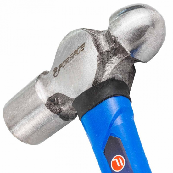 FORSAGE Молоток рихтовочный 450гр. F-T7516 - 1