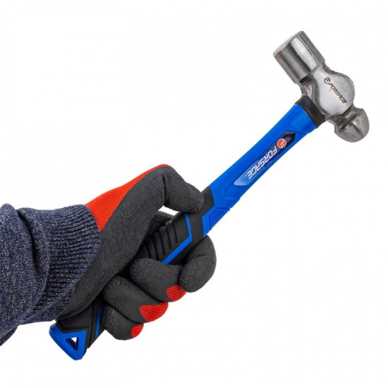FORSAGE Молоток рихтовочный 680гр. F-T7524 - 1