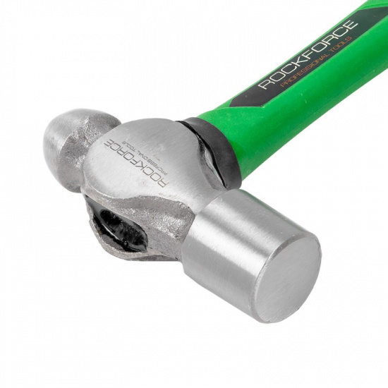 ROCK FORCE Молоток рихтовочный 900гр. RF-T7532 - 1