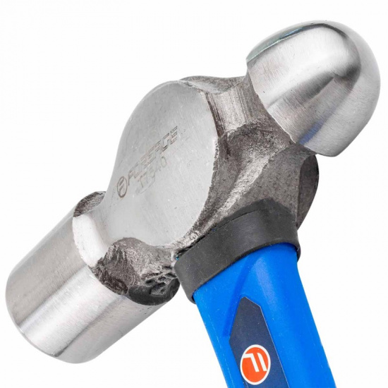 FORSAGE Молоток рихтовочный 1000гр. F-T7540 - 1