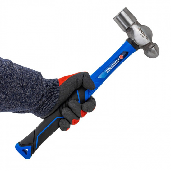 FORSAGE Молоток рихтовочный 1350гр. F-T7548 - 1